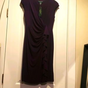 Dress - LAUREN by Ralph Lauren